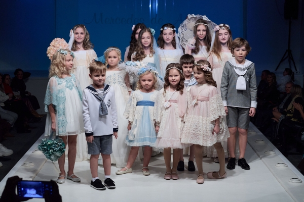 В Доме Моды Славы Зайцева состоялся Международный фестиваль «Мода и красота Планеты 2021”