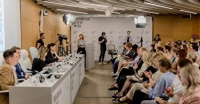 Как прошел третий день деловой программы Московской недели моды