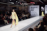 На Международной выставке-форуме “Россия” прошли показы Московской недели моды