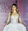 #LAMALIN #Varant_Abrahamian на #Estet_Fashion_Week: весна 2017