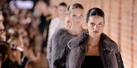 Московская неделя моды опубликовала расписание и участников события