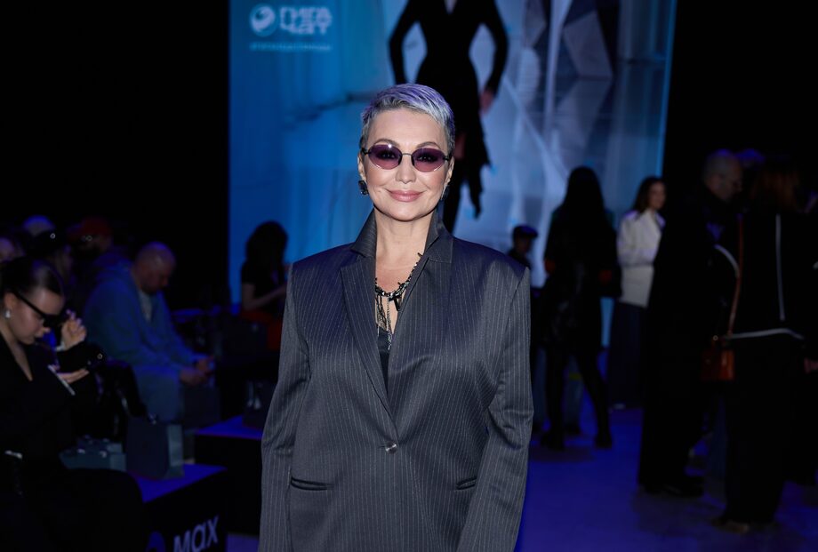 «Москва — это центр вселенной» — Катя Лель